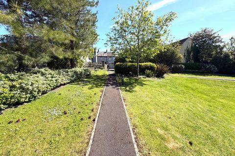 undefined, Oxendale, Street