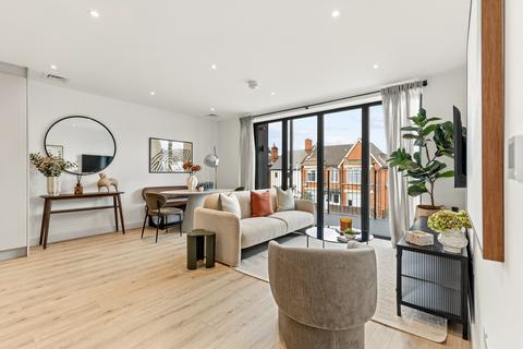 undefined, Plot 8 Athena Apartments Pinner Road, Northwood, HA6