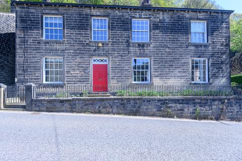 undefined, Southcliffe House, HebdenBridge