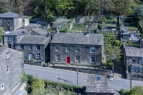 undefined, Southcliffe House, HebdenBridge