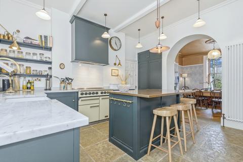 undefined, Southcliffe House, HebdenBridge