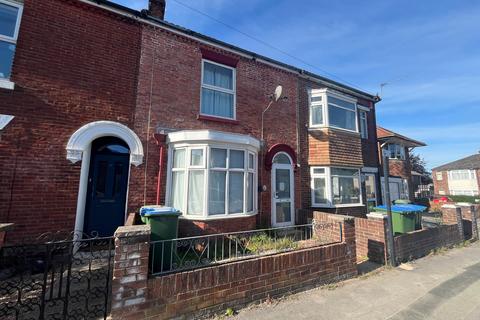 3 bedroom house to rent, Padwell Road, Southampton, SO14