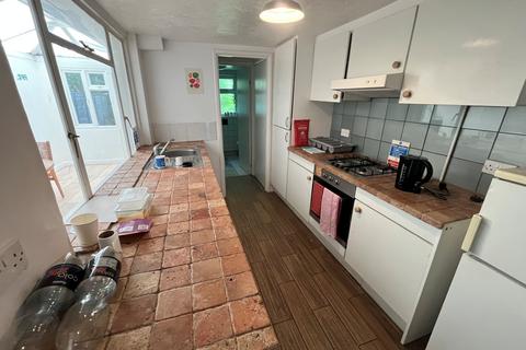3 bedroom house to rent, Padwell Road, Southampton, SO14