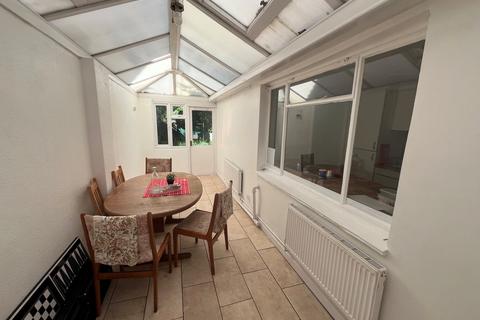 undefined, Padwell Road, Southampton, SO14