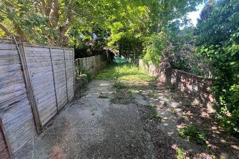 undefined, Padwell Road, Southampton, SO14