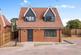Plot 4 Barley Mews Barley Mow Lane, St. Albans, AL4