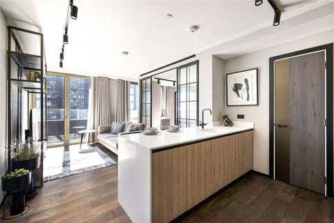 undefined, The Stage, 22 Hewett Street, London, EC2A