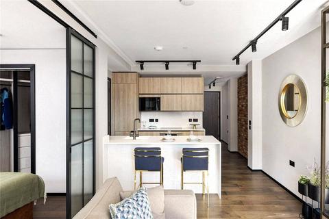 undefined, The Stage, 22 Hewett Street, London, EC2A
