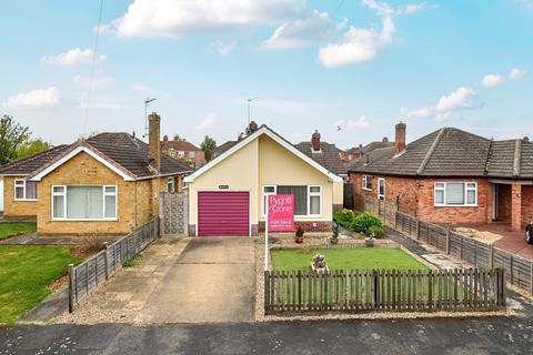 2 bedroom detached bungalow for sale, Lincolnshire NG34