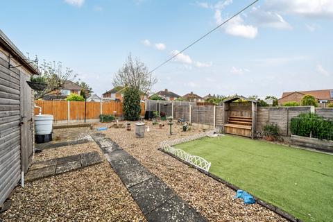 2 bedroom detached bungalow for sale, Lincolnshire NG34