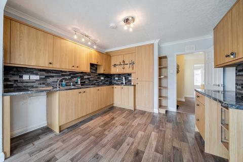 2 bedroom detached bungalow for sale, Lincolnshire NG34