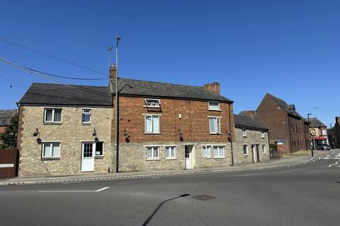 undefined, Room 7,  St. Johns Street,  OX26