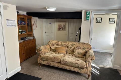 undefined, Room 7,  St. Johns Street,  OX26