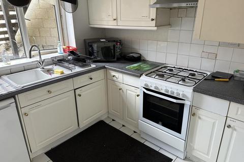 undefined, Room 7,  St. Johns Street,  OX26