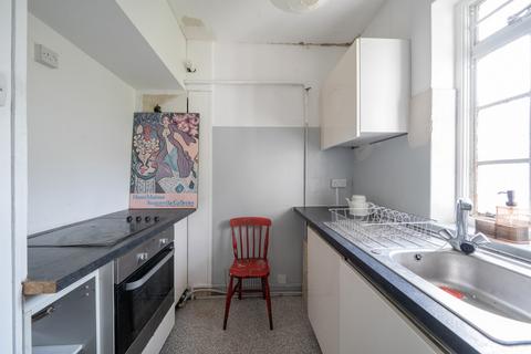 Studio for sale, Howitt Close, Belsize Park, London, NW3