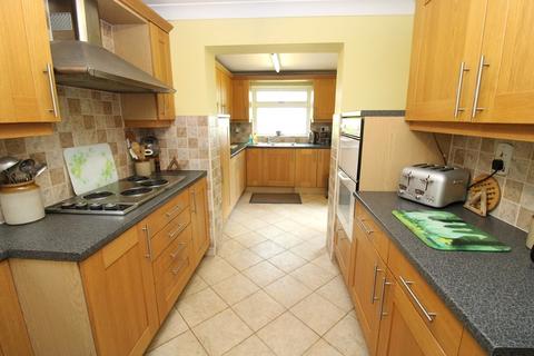 4 bedroom detached house for sale, Avon Close, Higham, Barnsley