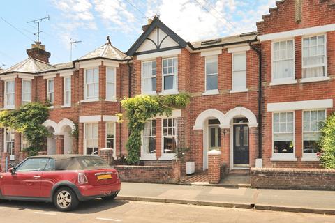 3 bedroom terraced house for sale, Egbert Road, Winchester, SO23