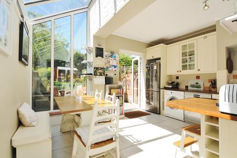 3 bedroom terraced house for sale, Egbert Road, Winchester, SO23