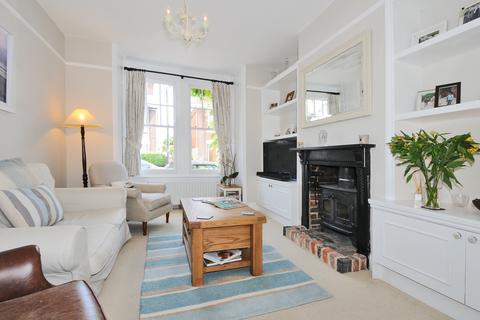 3 bedroom terraced house for sale, Egbert Road, Winchester, SO23