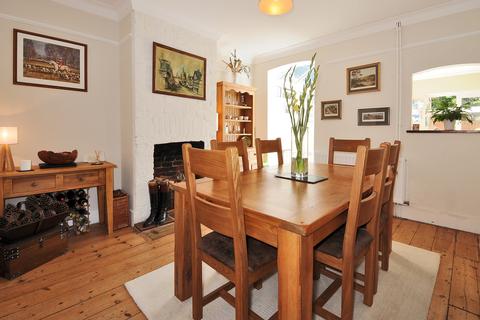 3 bedroom terraced house for sale, Egbert Road, Winchester, SO23