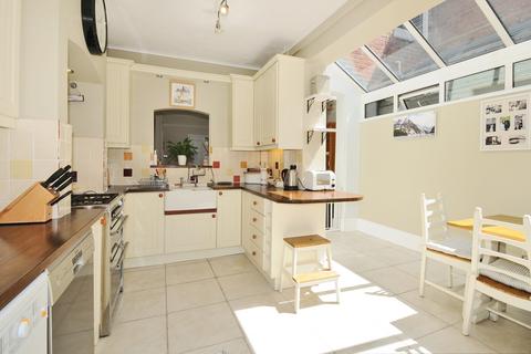 3 bedroom terraced house for sale, Egbert Road, Winchester, SO23