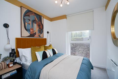 2 bedroom apartment for sale, Plot B-00-02, Type P at Belgrave Village, Belgrave Village, Griffiths Close B12