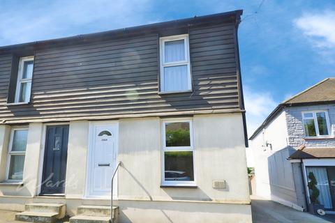 1 bed flat/apartment for rent in Chatham Hill Chatham ME5