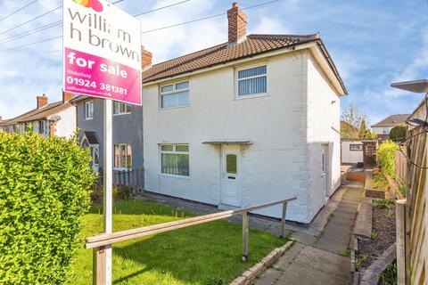 3 bedroom semi-detached house for sale, Regina Crescent, Havercroft, Wakefield