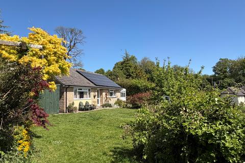 3 bedroom detached bungalow for sale, Bakers Dozen, Wayford, Crewkerne