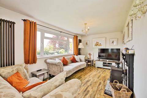 3 bedroom detached bungalow for sale, Bakers Dozen, Wayford, Crewkerne