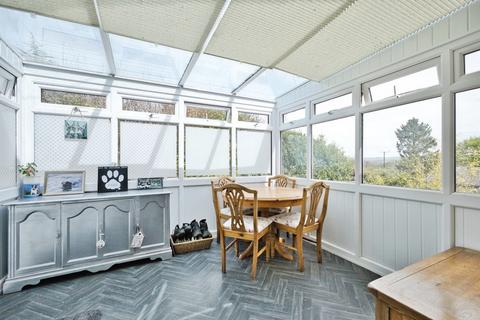 3 bedroom detached bungalow for sale, Bakers Dozen, Wayford, Crewkerne