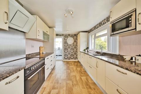 3 bedroom detached bungalow for sale, Bakers Dozen, Wayford, Crewkerne