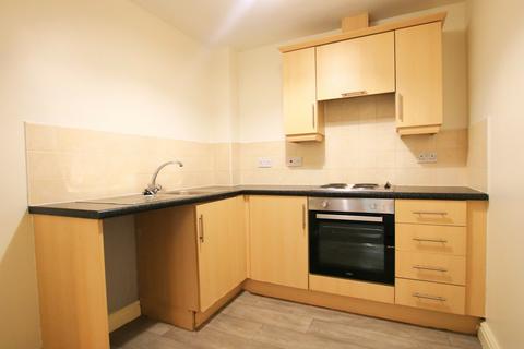 1 bedroom apartment for sale, Weavers Court, Blackburn