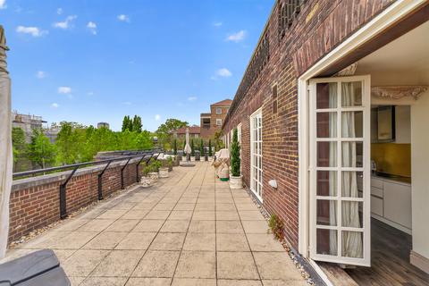 2 bedroom apartment for sale, Scott Avenue, London