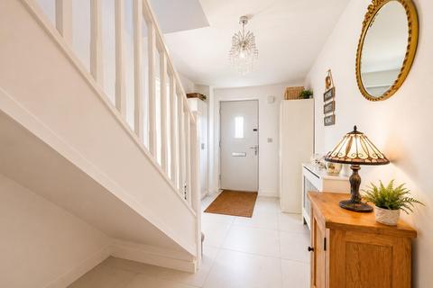 undefined, Chamberlayne Crescent, Berkeley