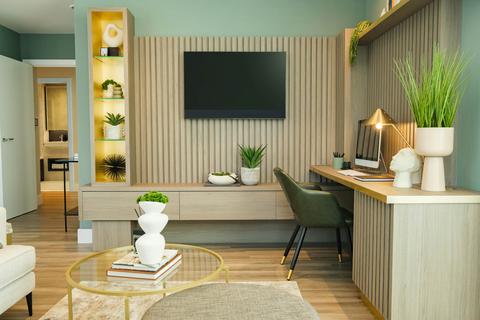 undefined, Plot W1.08.03 Colindale Gardens, London, NW9