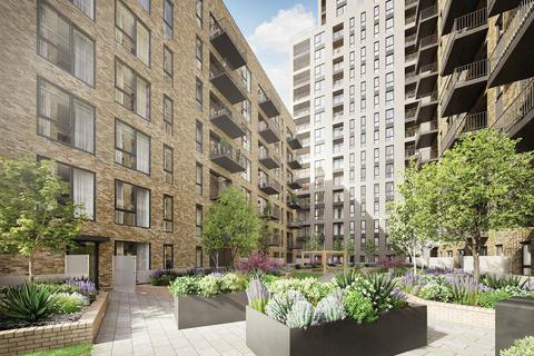 undefined, Plot W1.08.03 Colindale Gardens, London, NW9