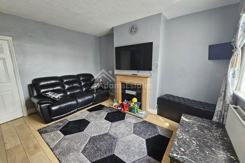 2 bedroom terraced house for sale, Cravendale Road, Ravensthorpe