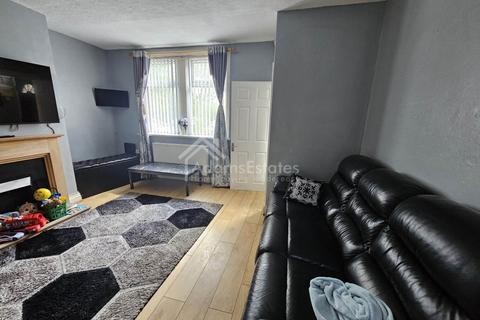 2 bedroom terraced house for sale, Cravendale Road, Ravensthorpe