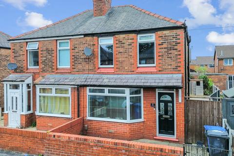 2 bedroom semi-detached house for sale, Davenham Avenue, Padgate, WA1