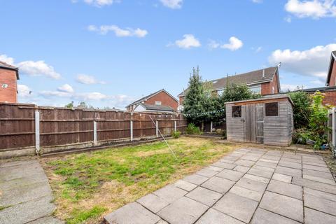 2 bedroom semi-detached house for sale, Davenham Avenue, Padgate, WA1