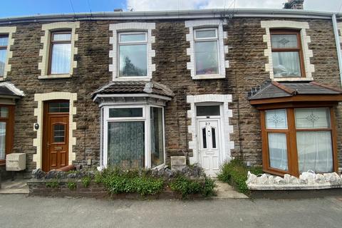 3 bedroom terraced house for sale, Old Road, Neath, Neath Port Talbot.