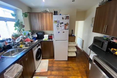3 bedroom terraced house for sale, Old Road, Neath, Neath Port Talbot.