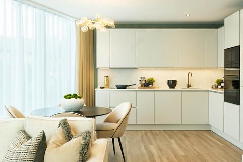 undefined, Plot W1.00.03 Colindale Gardens, London, NW9