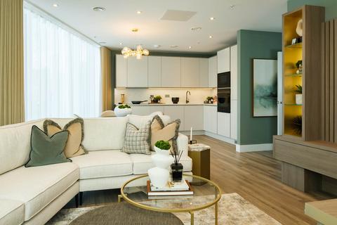 undefined, Plot W4.01.06 Colindale Gardens, London, NW9
