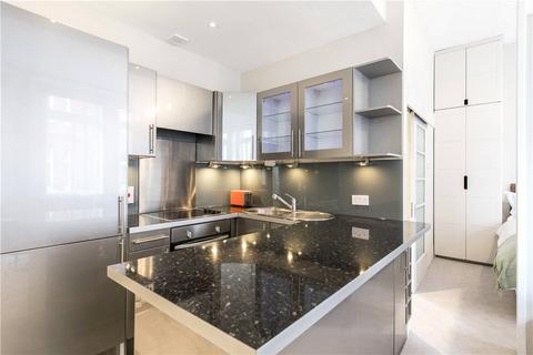 Studio for sale, Pont Street, Knightsbridge, London, SW1X