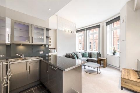 Studio for sale, Pont Street, Knightsbridge, London, SW1X