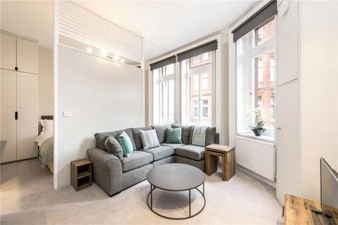Studio for sale, Pont Street, Knightsbridge, London, SW1X