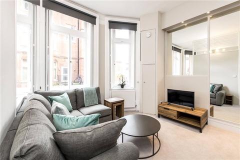 Pont Street, Knightsbridge, London, SW1X