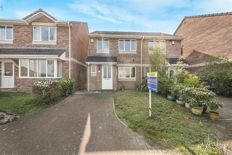 3 bedroom semi-detached house for sale, Nightingale Park, Neath